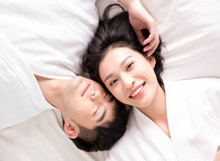 梦见清澈的河水