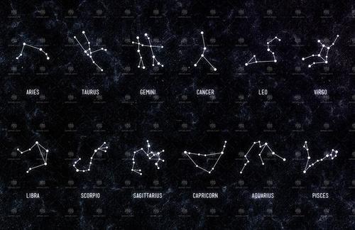 喜欢事业的星座