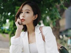 桃花运面相女人