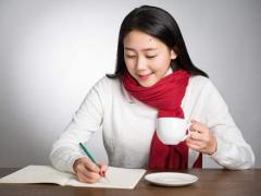 企业主心骨的手相