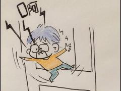 梦见一只白狼跑了是什么意思