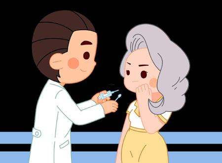 从血型看最美的星座女生