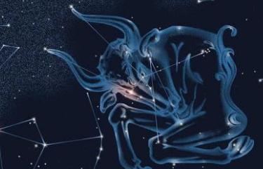 阴力3月17是什么星座