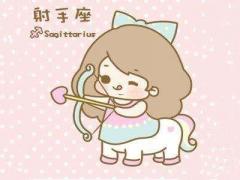 月亮星座谁最性感？