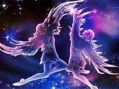 白羊座星座图案