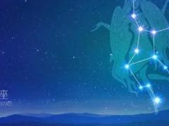 8月属于哪个星座
