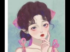 12星座女做饭