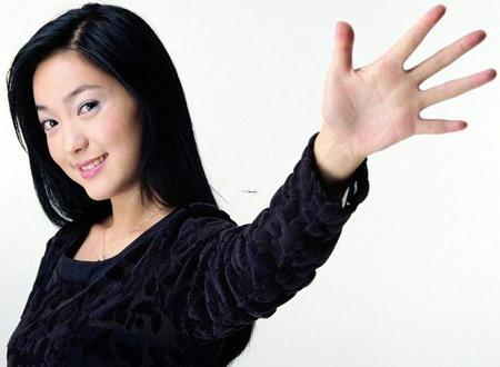 看手相知生男生女