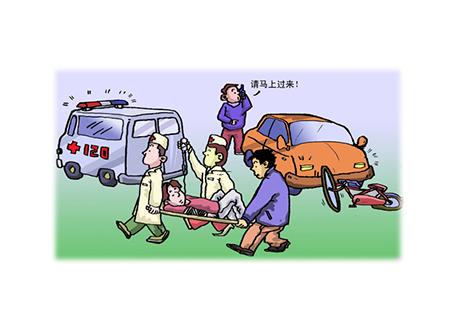 做梦梦见坟墓放炮，预示恋情将更好