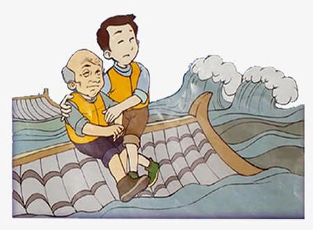 梦见喷火是什么意思