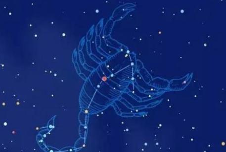 农历的6月18是什么星座的