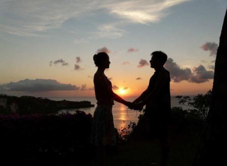 属兔男本命年结婚
