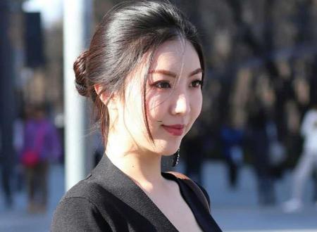 托宾的手相解析