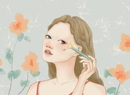 右眼下方长痣的女人 有福之人一生顺遂