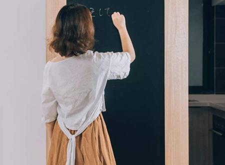 女性富贵手相图