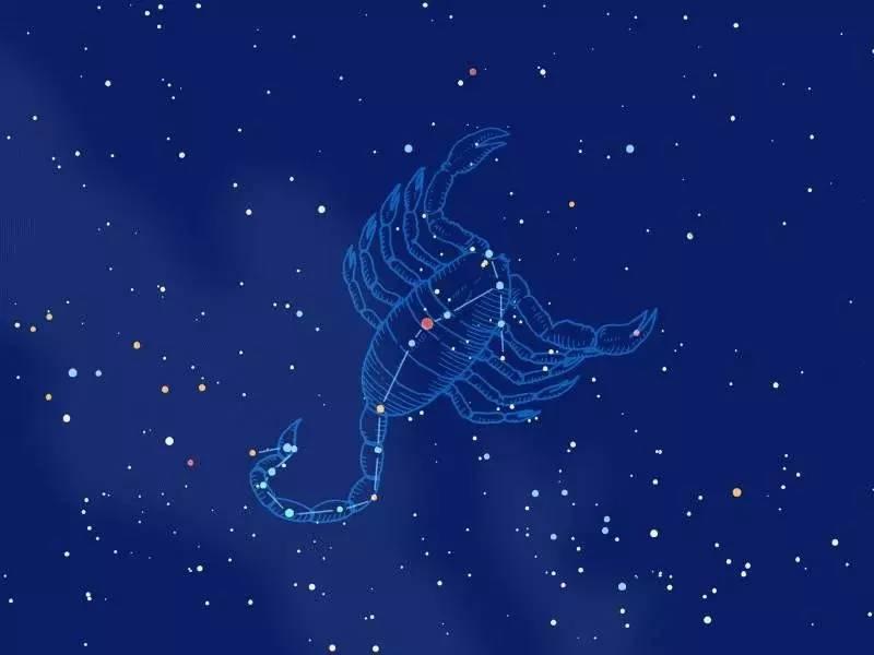 四大渣女星座