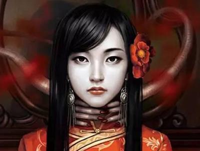 梦见富家小姐很漂亮