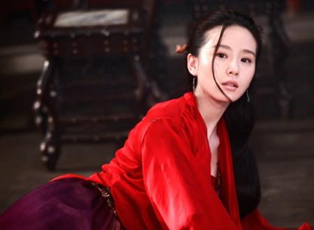 眉毛淡的女人代表什么，有什么说法