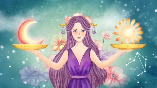 总是会以别人的眼光来衡量自己的星座