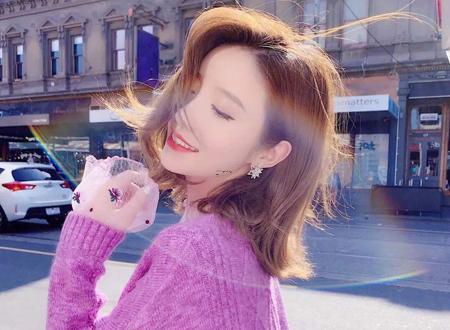 生肖兔本命年戴什么帽子