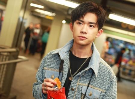 摩蝎座女生喜欢什么星座的男生