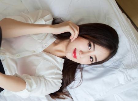 看一看女人川字纹手相