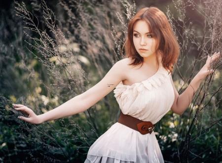 颈部有痣的女人好吗？颈部有痣图解！