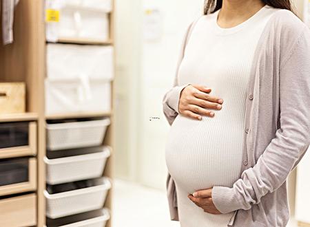 女人梦见发大水是什么意思