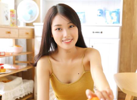 女人有苦情痣会找到幸福吗