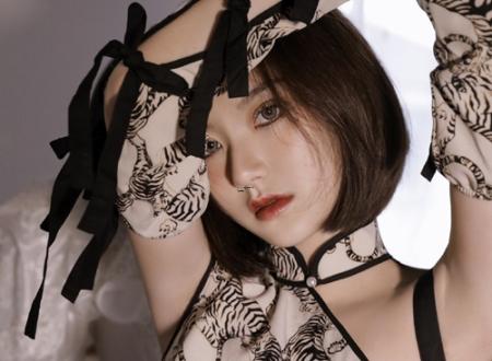 男巨蟹座一区和女水瓶座一区配对