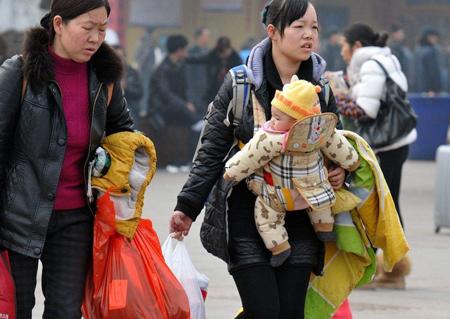 梦见下雪 下大雪