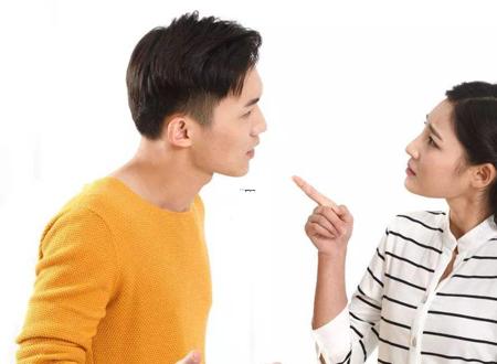 因婚姻而富贵的手相