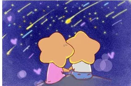 认为男生嘴唇比女生软的星座女
