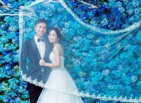 找个好男人做老公