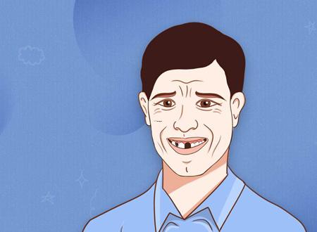 男性手相线分布