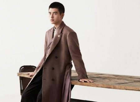 免费高端的服装品牌名字大全