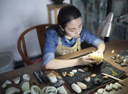 面相图解：如何与这些面相的人交朋友？
