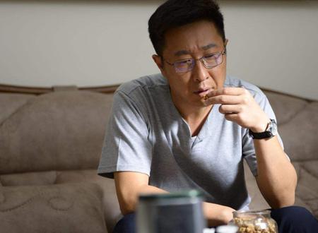 十大手相富贵纹图 财源广进则易大富大贵