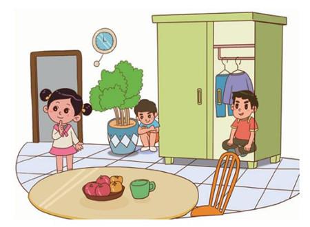 梦见屁股痒是什么意思