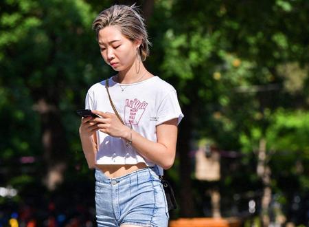 男女手相图解大全 非常难得的十大吉祥手相图解