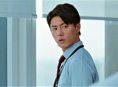 事业线上不同的起点和终点各代表什么