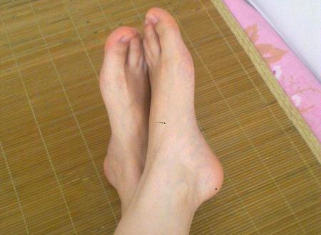新派手相之事业线
