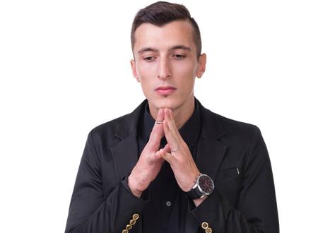 不可深交的男人面相特征如何？恶毒男面相长什么样？