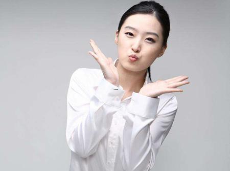 看手相的一般语言