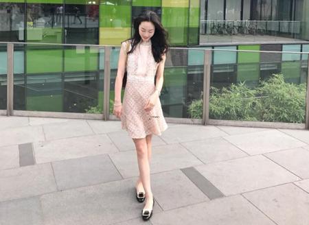 容易成为富太太的女人手相