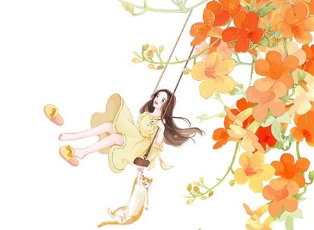 女人什么手相不缺钱花
