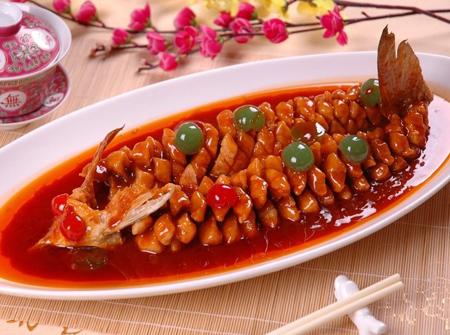 梦见黑蝎子