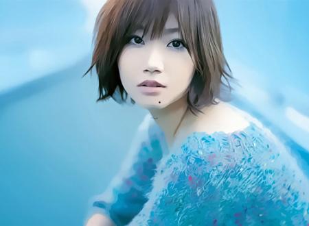 手相是川子
