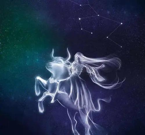 相对于骨感的现实，这些星座女活在幻想中