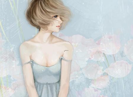 第六感超准的星座女,第六感比较准的星座